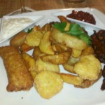  Fingerfood 