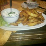  Kartoffelecken 