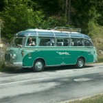  Noch ein alter Bus 