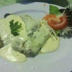  Putenschnitzel Schweizer Art 