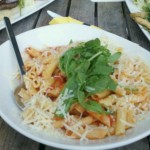  Abendessen 