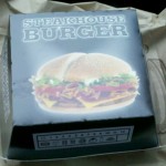  Doppelt lecker - Double Steackhouse 