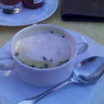  Tagessuppe 
