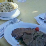  Kalbsbraten 