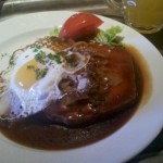  Leberkäse 