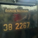  Deutsche Reichsbahn 