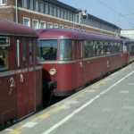  Schienenbus 