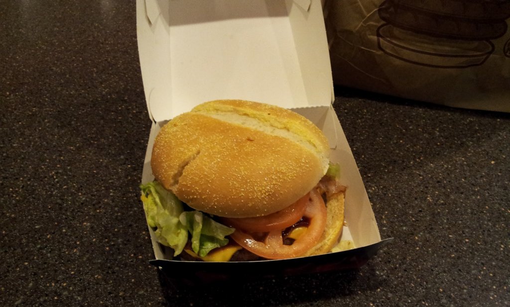 Bigger, Better, BurgerKing