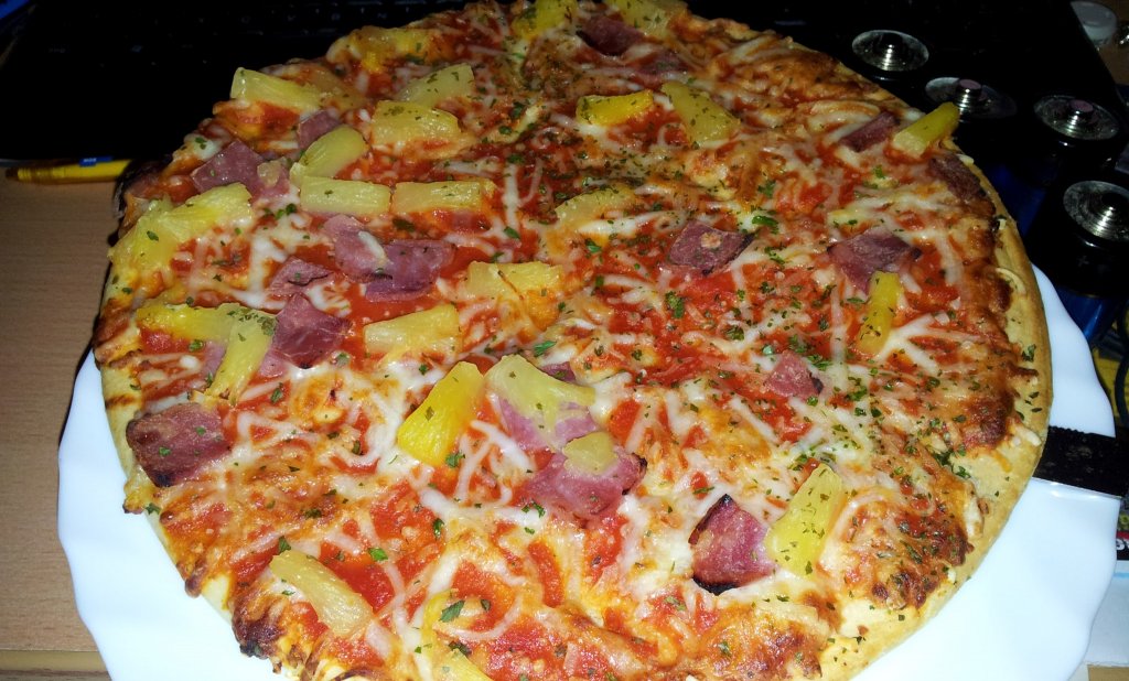 Pizza