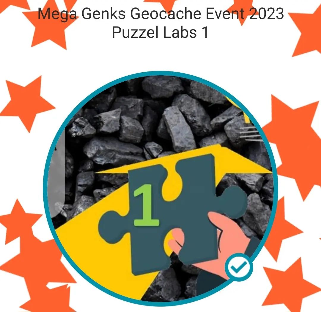 Genk Mega Geocaching-3