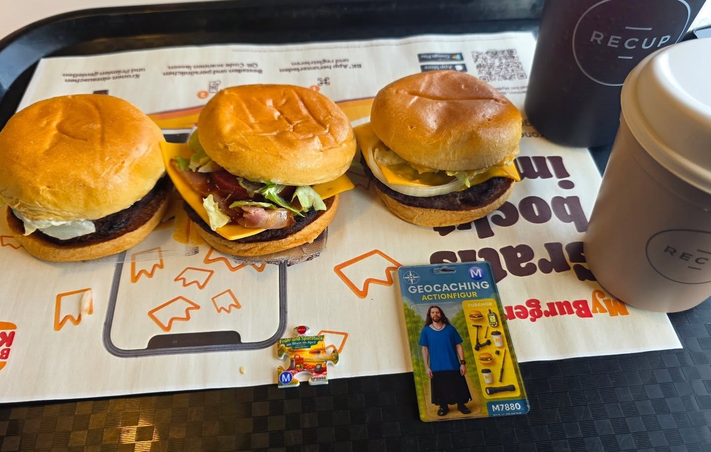 ber dem Highway Part XIII GCBK ber dem Highway Part XIII GCBK